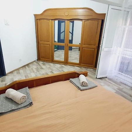 Апартаменты Apartament Radoi Дробета-Турну-Северин Экстерьер фото