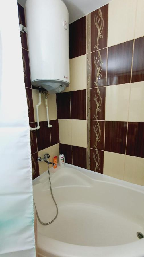 Апартаменты Apartament Radoi Дробета-Турну-Северин Экстерьер фото