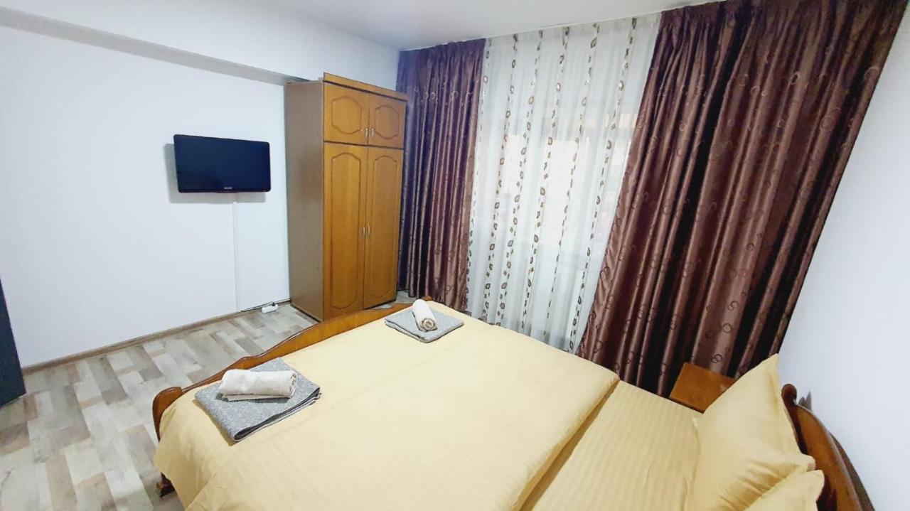 Апартаменты Apartament Radoi Дробета-Турну-Северин Экстерьер фото